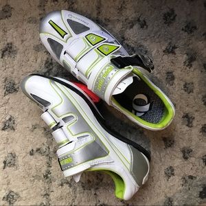 Pearl iZumi Pro Cycling/Spin Shoes